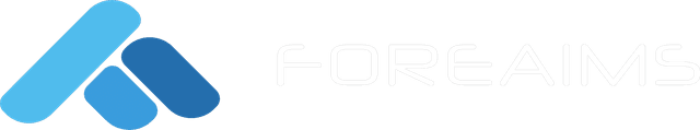 ForeAims logo